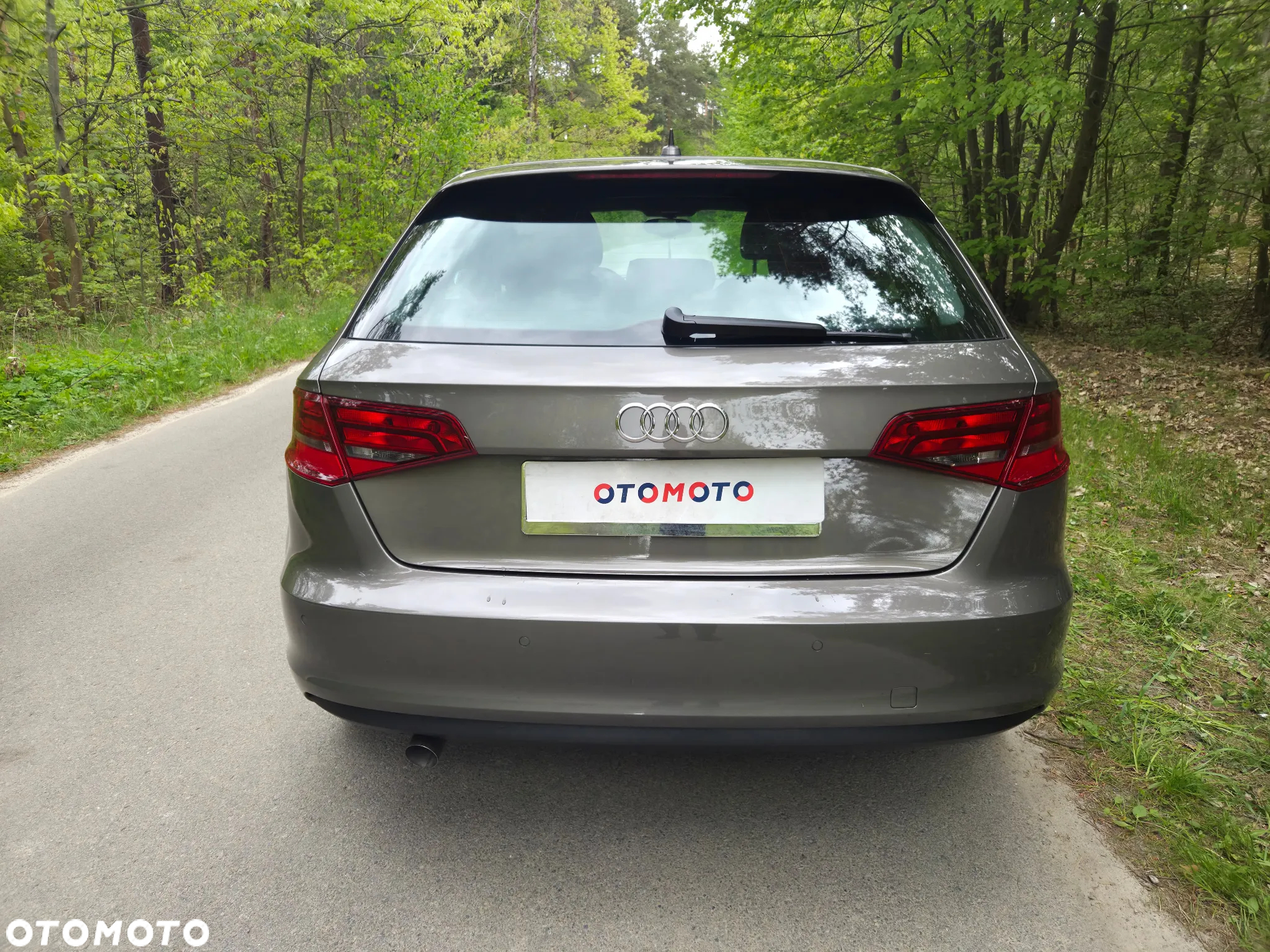 Audi A3 1.6 TDI Ambiente - 7