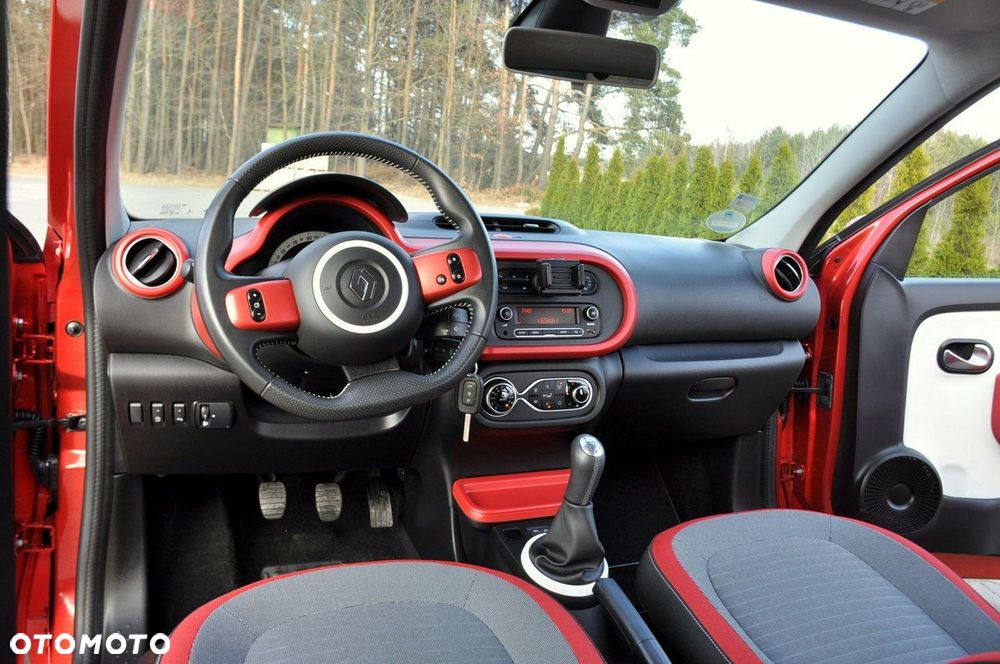 Renault Twingo - 29