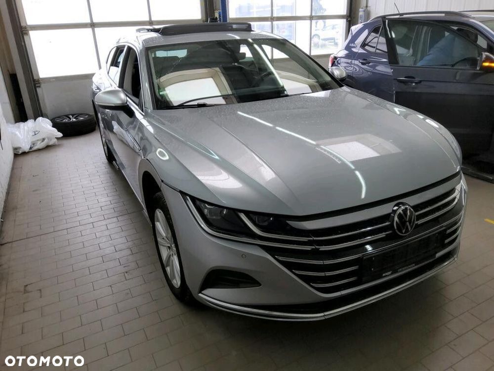 Volkswagen Arteon Shooting Brake - 2
