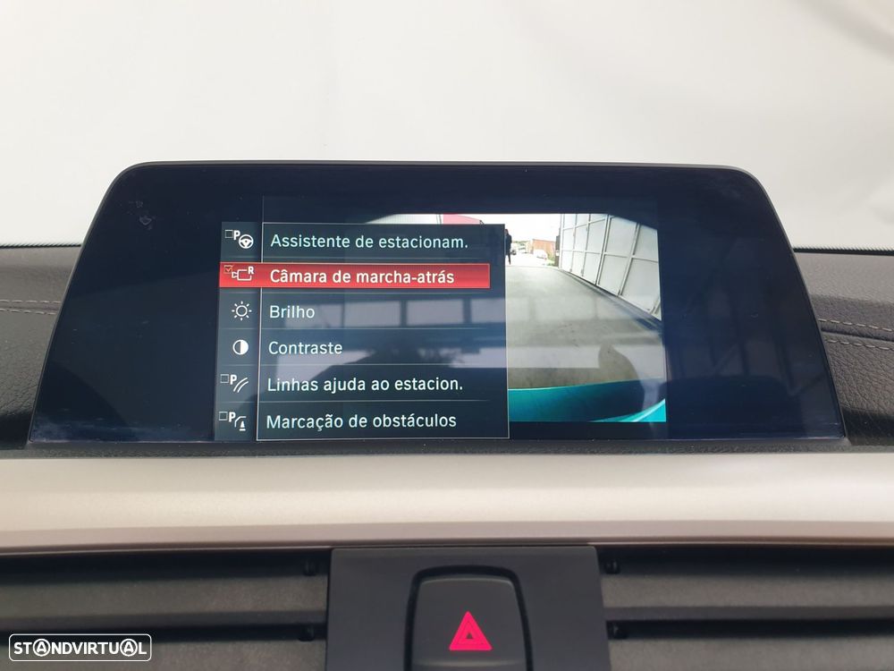 BMW 420 d Auto - 33