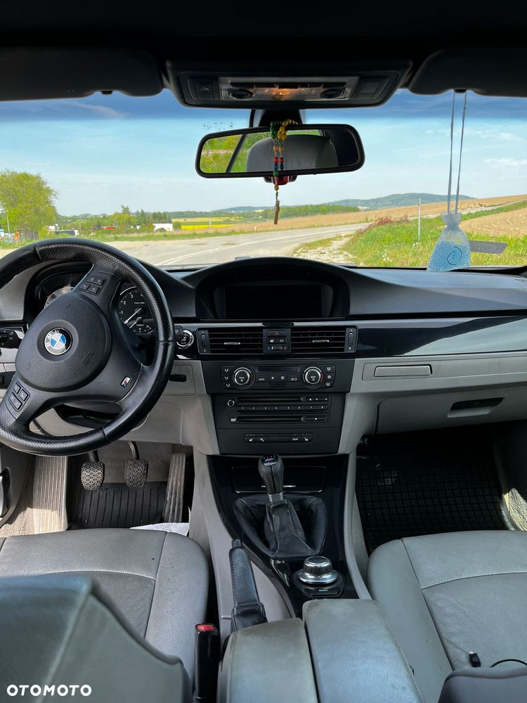BMW Seria 3 - 8