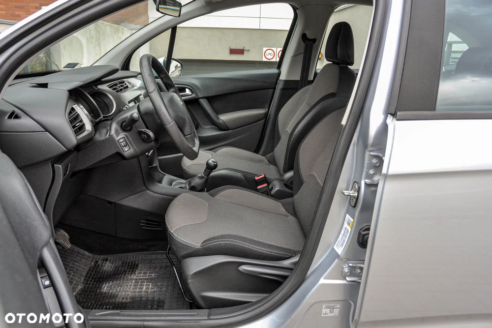 Citroën C3 - 7
