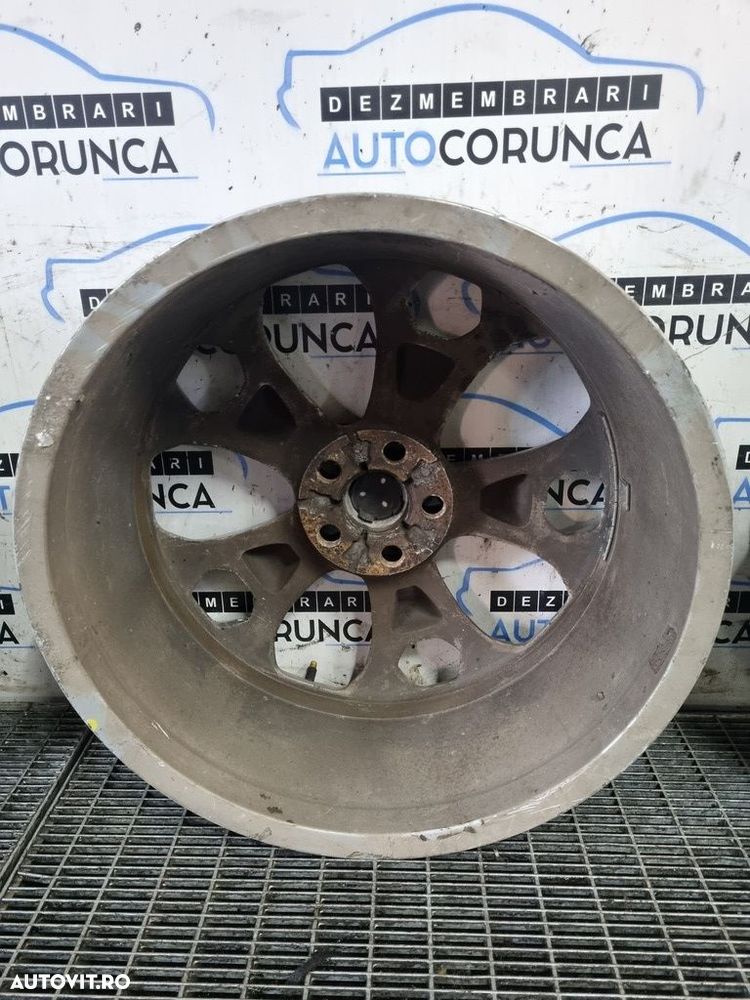 Jante aliaj Ford Kuga 2008 - 2012 (1169) R19 R19 ET52.5 5*108 - 6