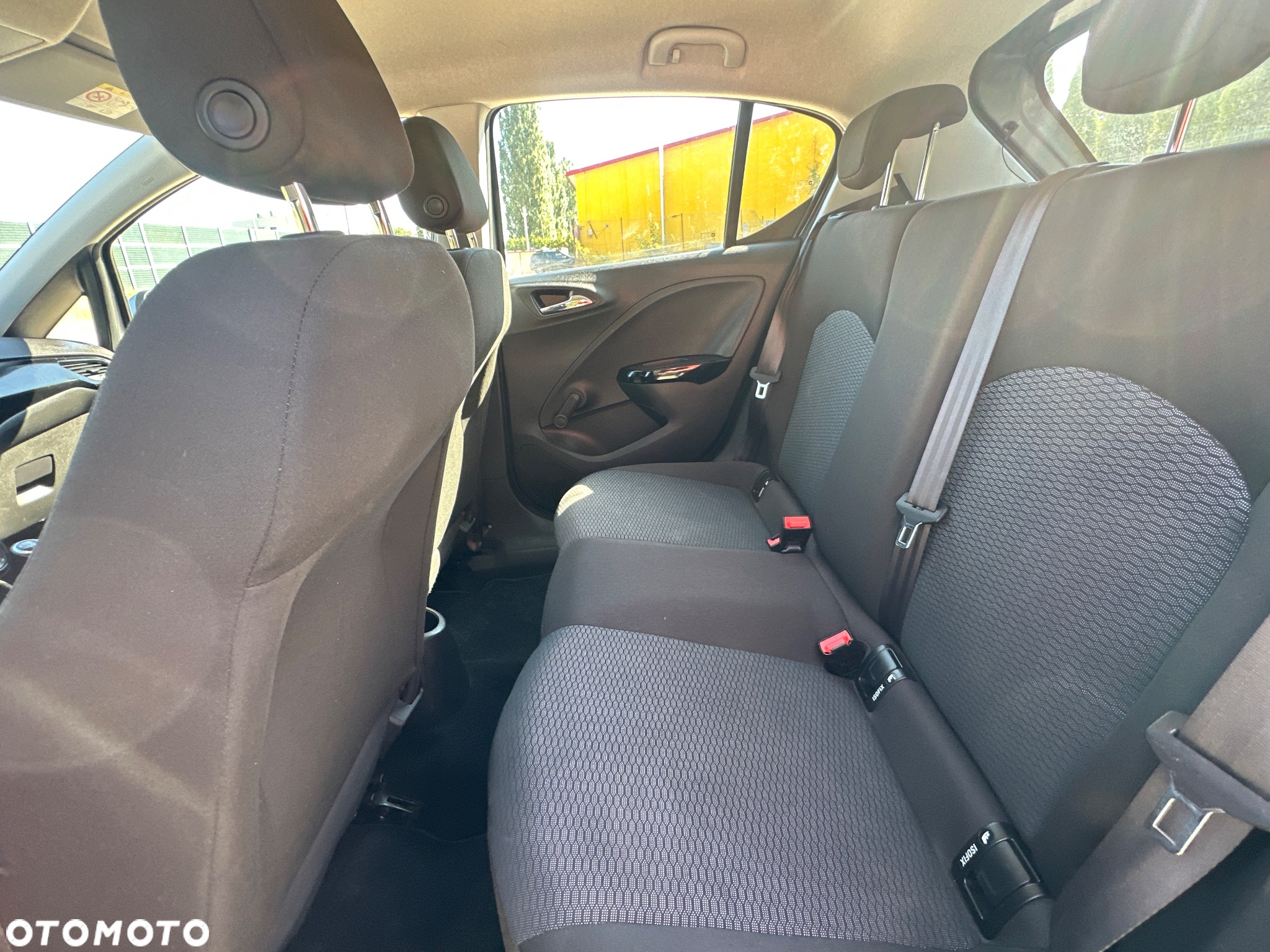 Opel Corsa 1.4 Selection - 26