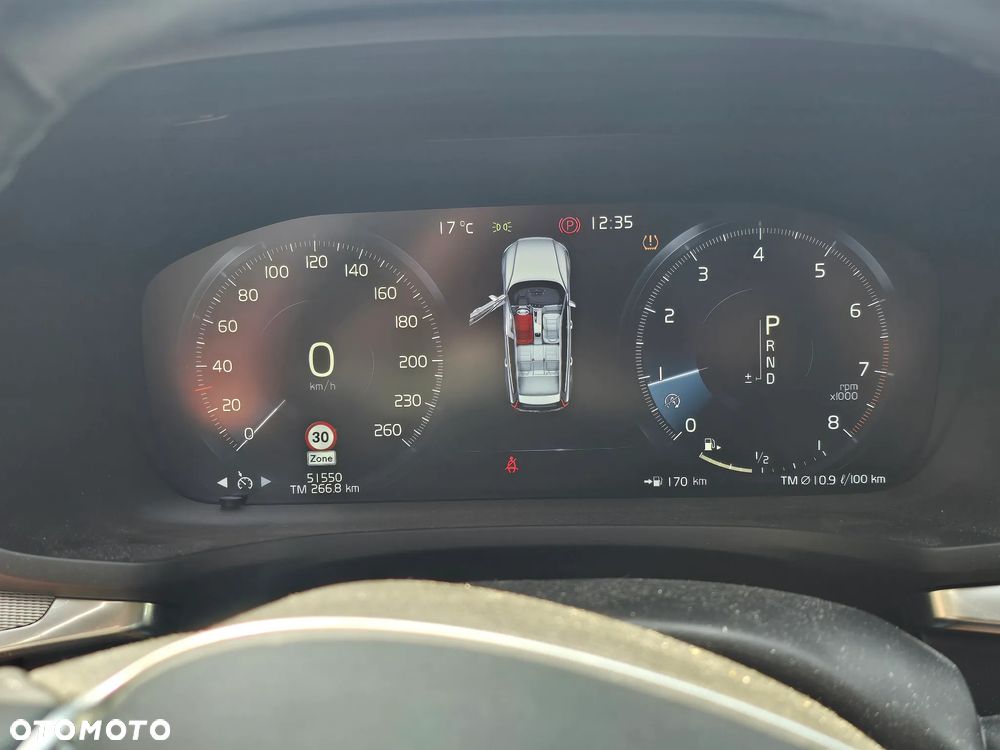 Volvo V60 B5 B AWD Inscription - 6