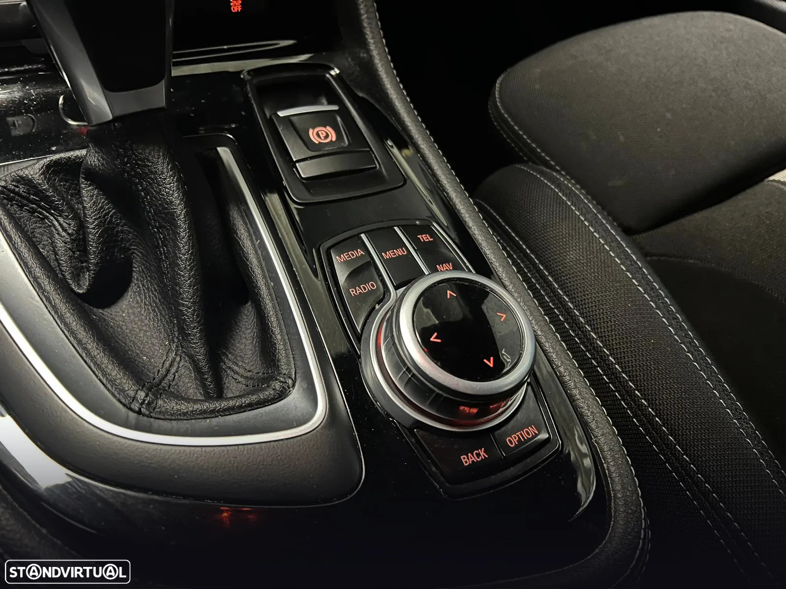 BMW 218 Active Tourer d Sport-Aut. Sport Line - 14