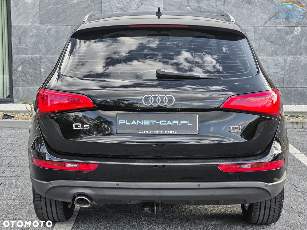 Audi Q5 - 11