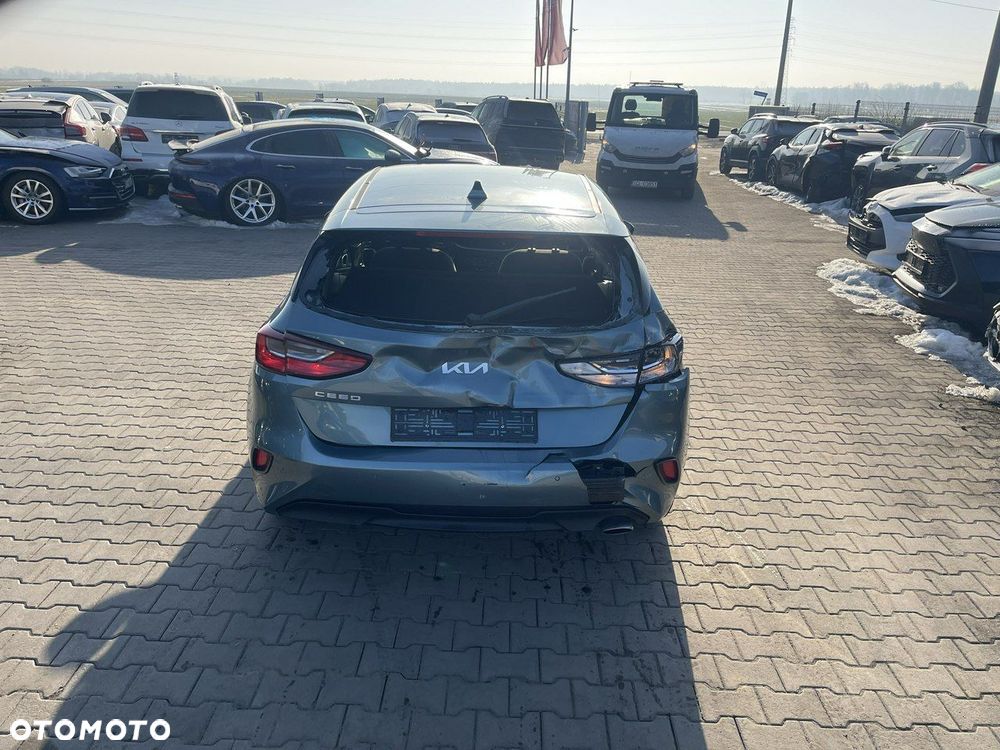 Kia Ceed 1.0 T-GDI 120 OPF Vision - 3