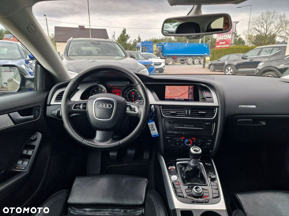 Audi A5 Sportback - 20