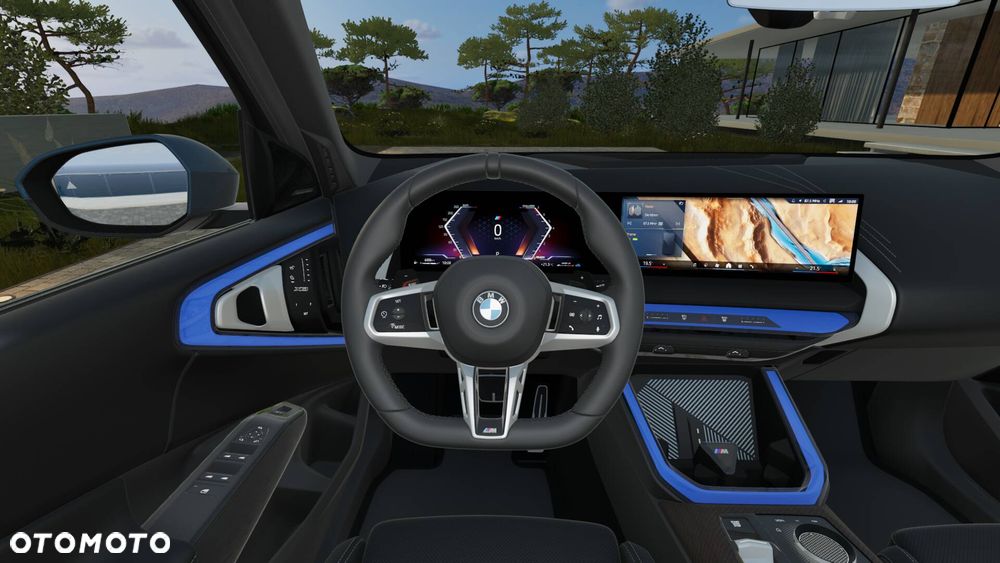 BMW X3 20 xDrive - 10