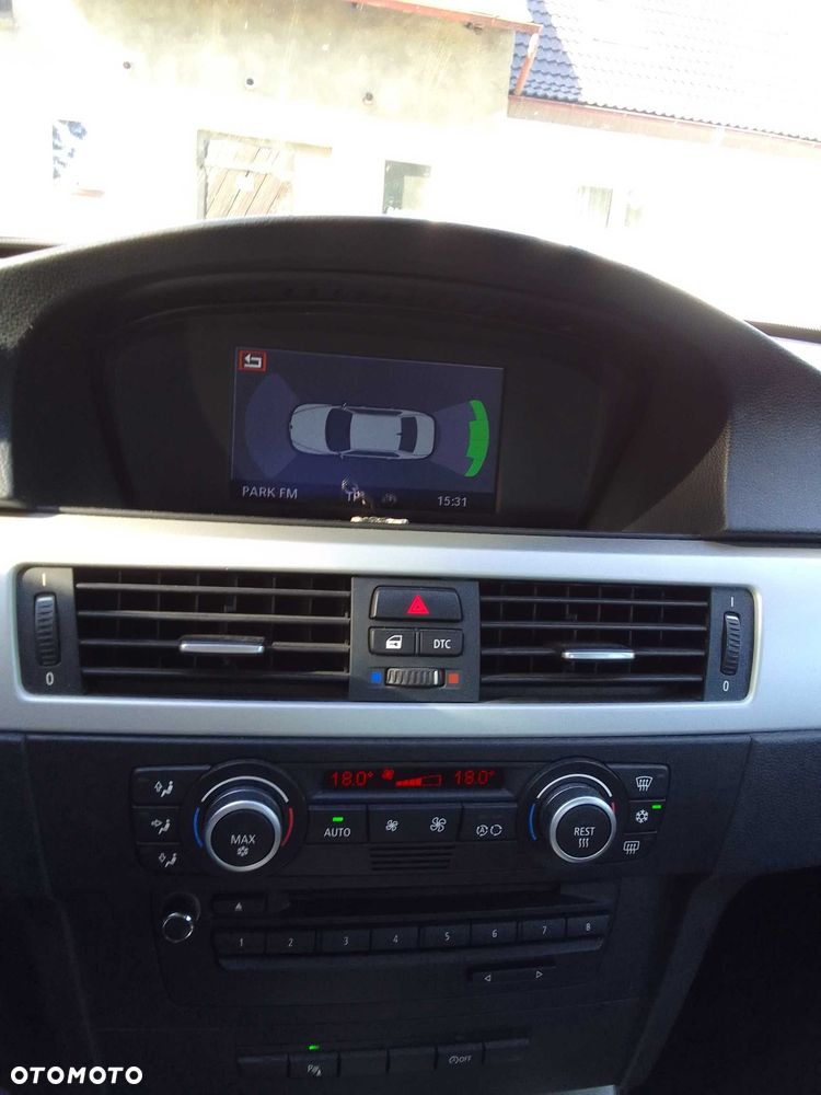 BMW Seria 3 - 6