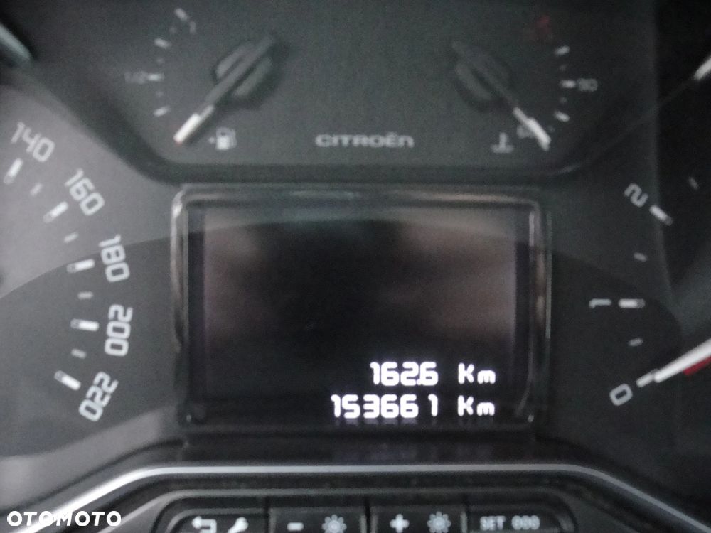 Citroën C3 Aircross BlueHDI 100 Stop & Start Feel - 12