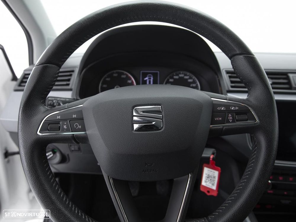 SEAT Arona - 15