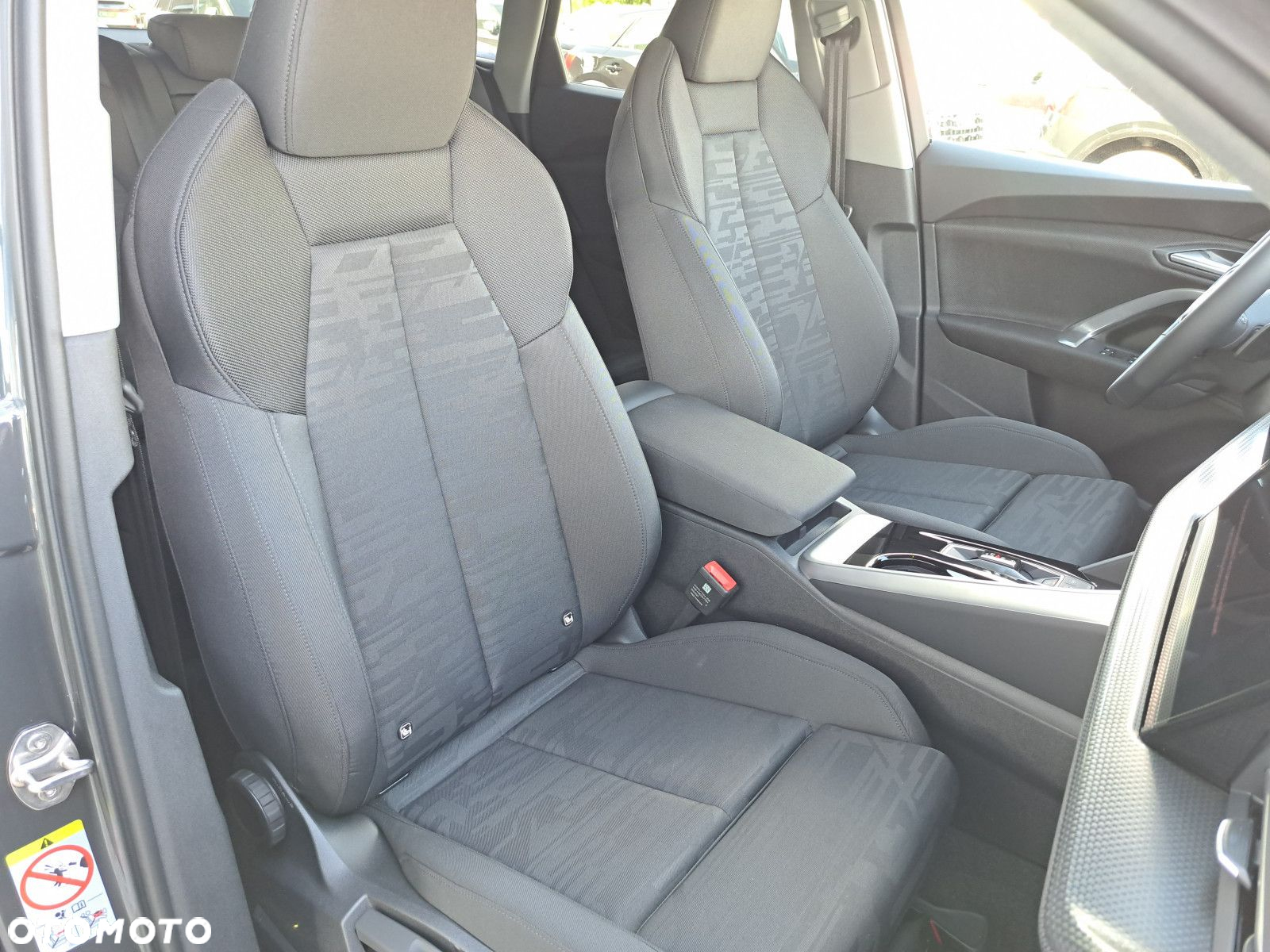 Audi Q5 Sportback - 19