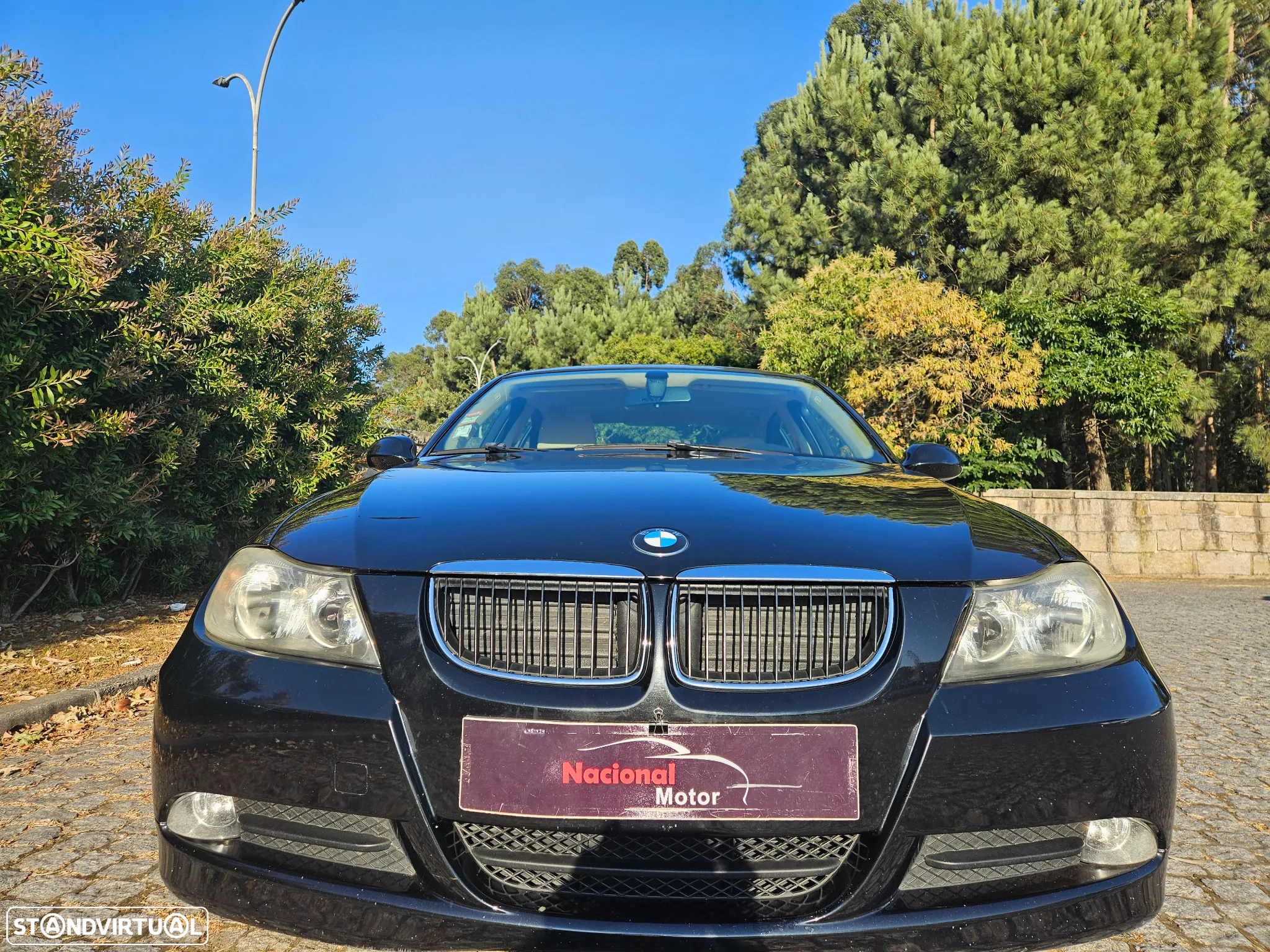 BMW 316 i - 3