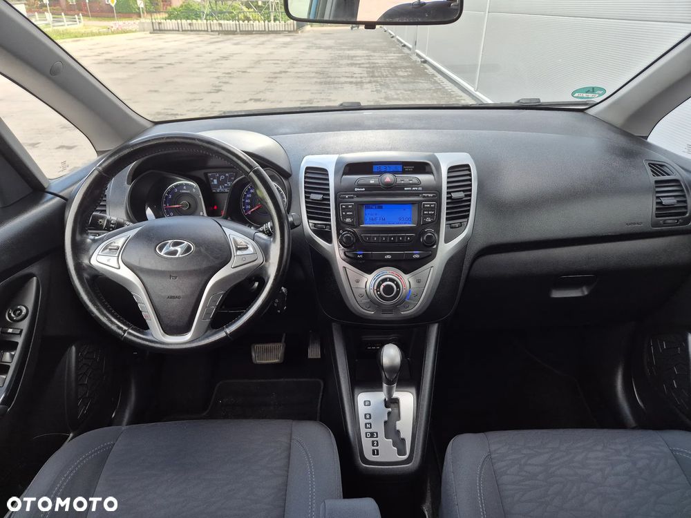 Hyundai ix20 1.6 Comfort - 19