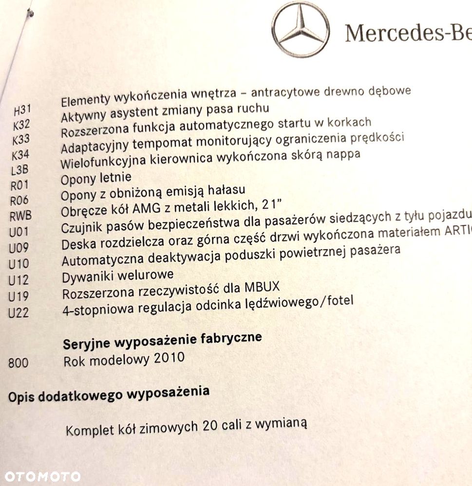 Mercedes-Benz GLE 450 AMG 4-Matic - 22