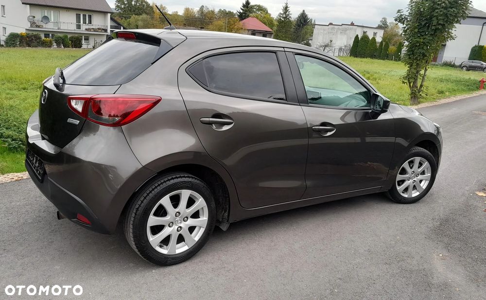 Mazda 2 1.5 Skymotion - 24