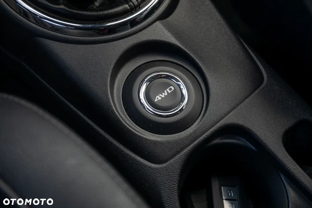 Mitsubishi ASX 1.8 DI-D 4WD Intense - 30