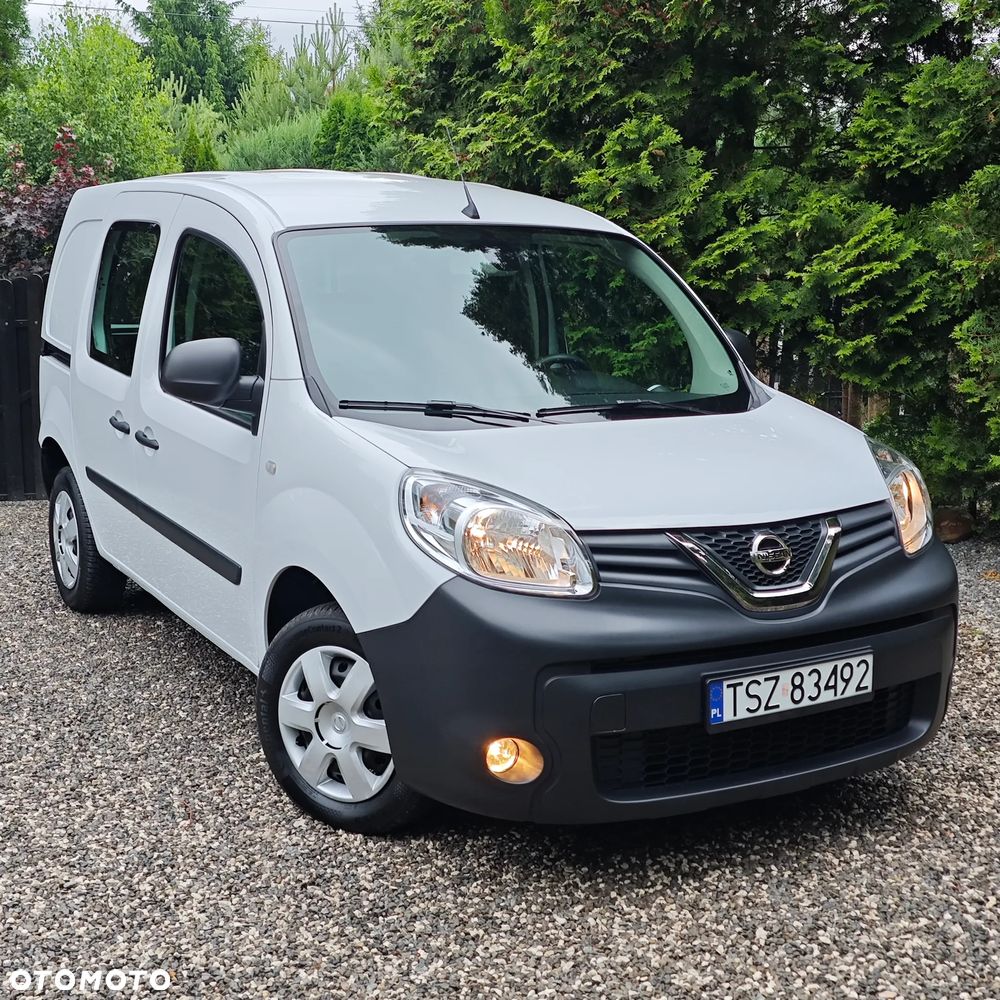 Nissan NV250 - 9