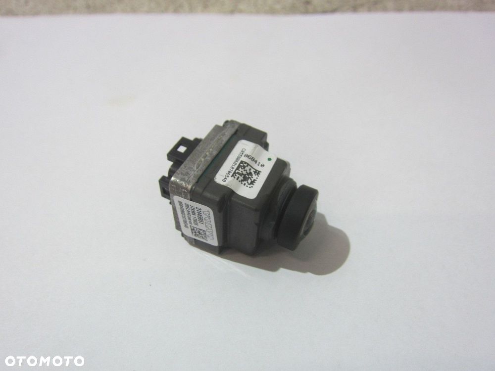 VOLVO XC90 II XC 90 XC 60 KAMERA COFANIA WSTECZNA KLAPY BAGAŻNIKA 31445951 - 5