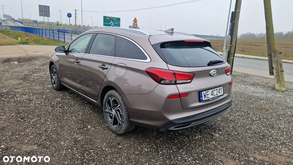 Hyundai i30 1.5 DPI Comfort - 7