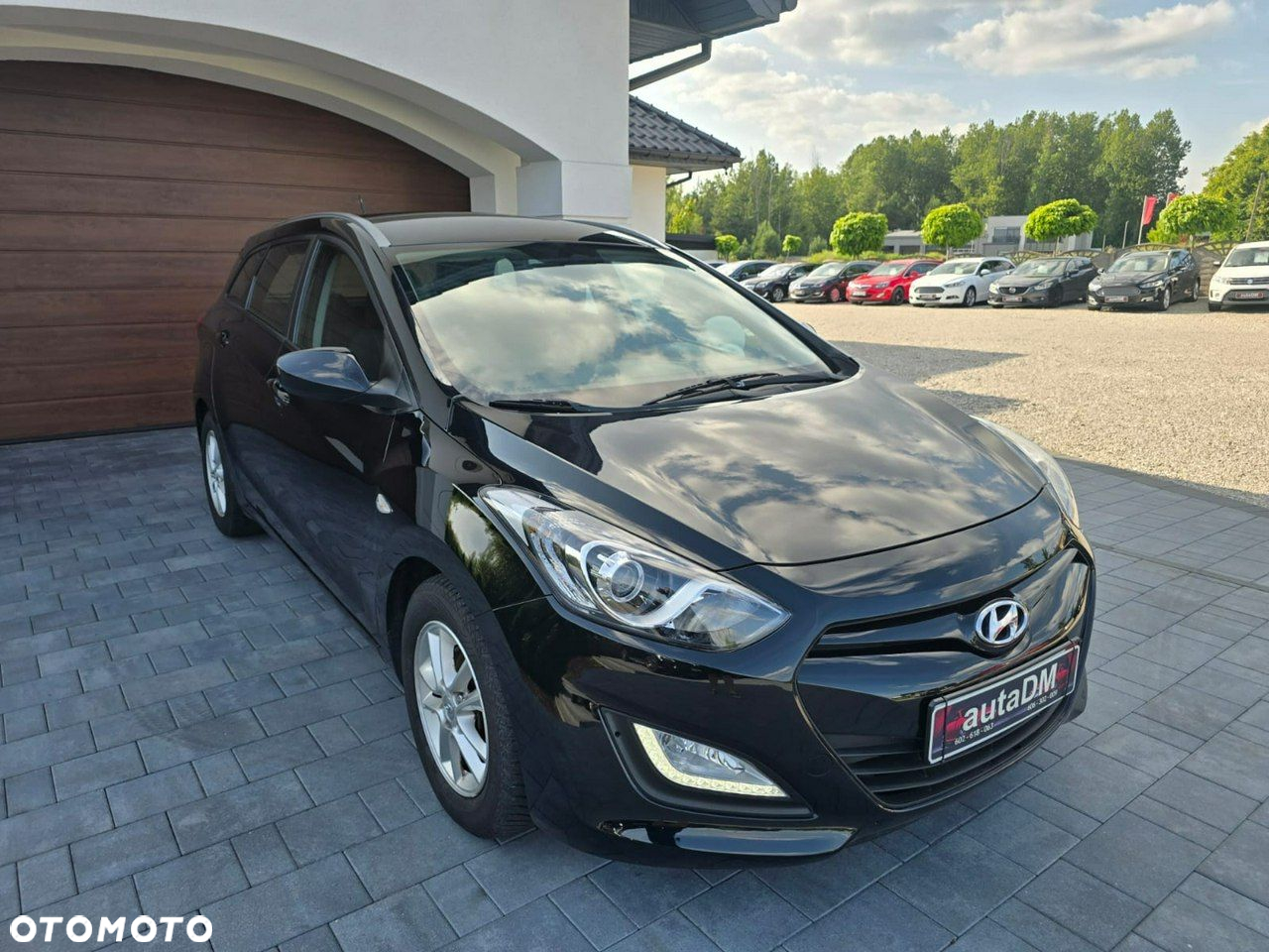 Hyundai i30 - 3