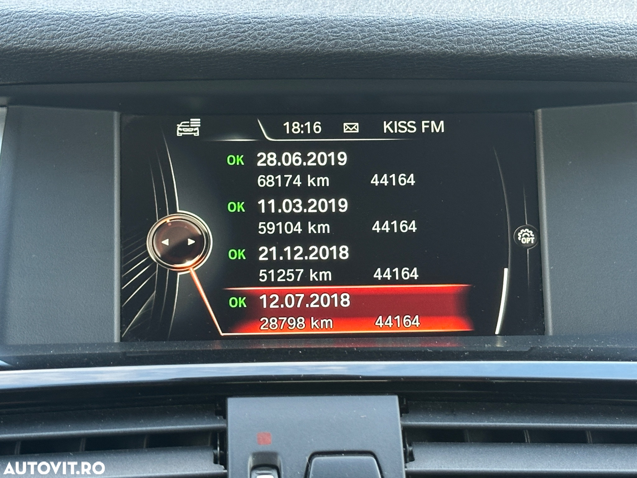 BMW X4 xDrive20d xLine - 18