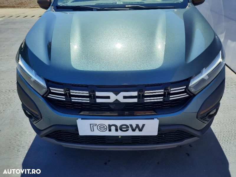 Dacia Jogger - 22