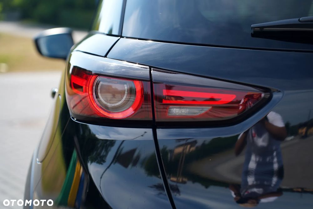 Mazda CX-3 2.0 SkyPassion - 17