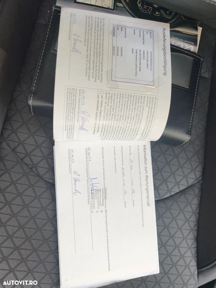 Kia Ceed 1.0 T-GDI Star - 17