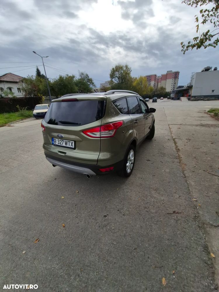 Ford Kuga ver-2-0-tdci-4x4-aut-individual - 3