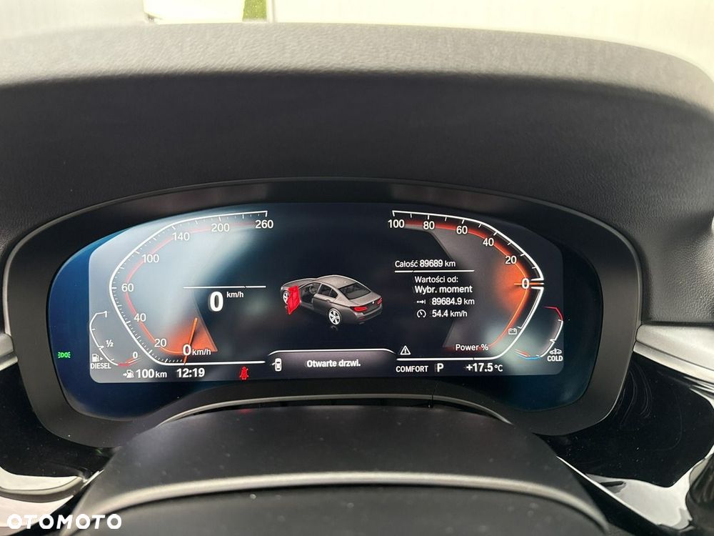 BMW Seria 5 - 26