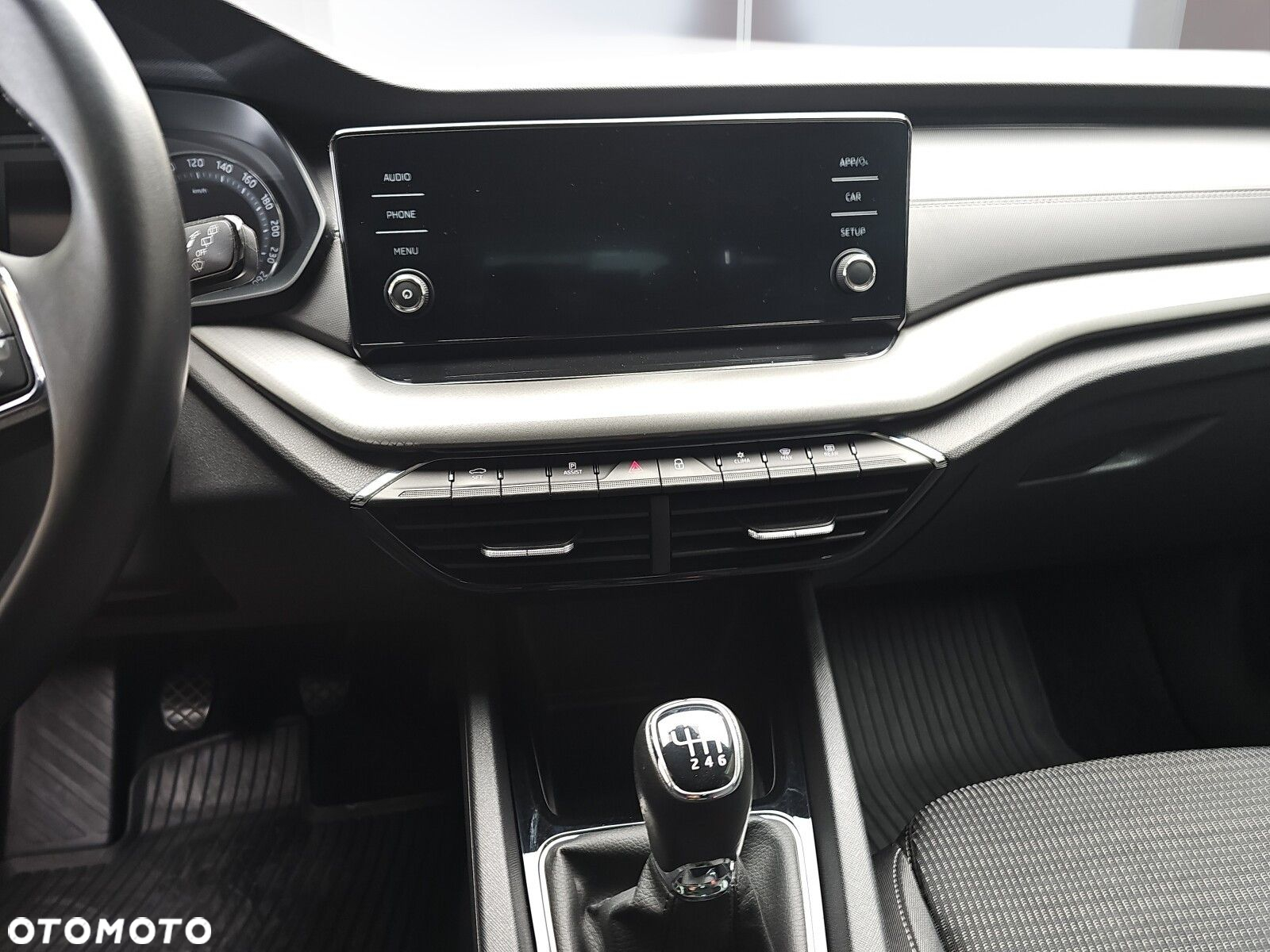 Skoda Octavia 2.0 TDI Ambition - 21
