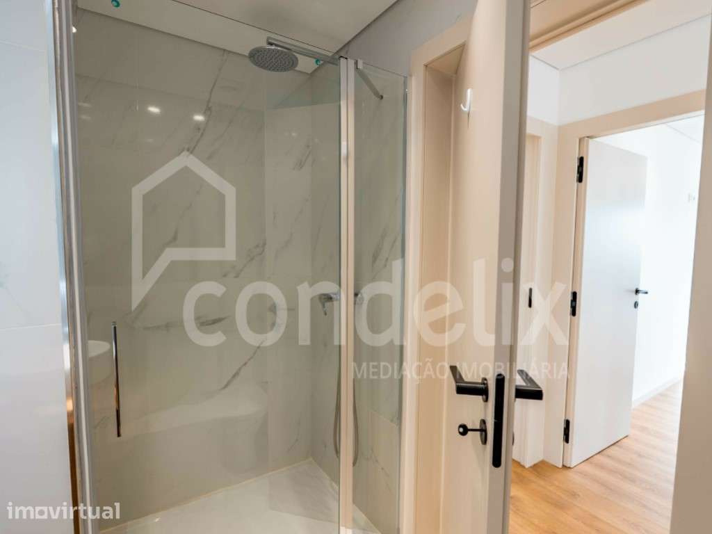 Apartamento T2 mobilado com varanda | Ocean Green, Cabanas de Tavira - Grande imagem: 3/23