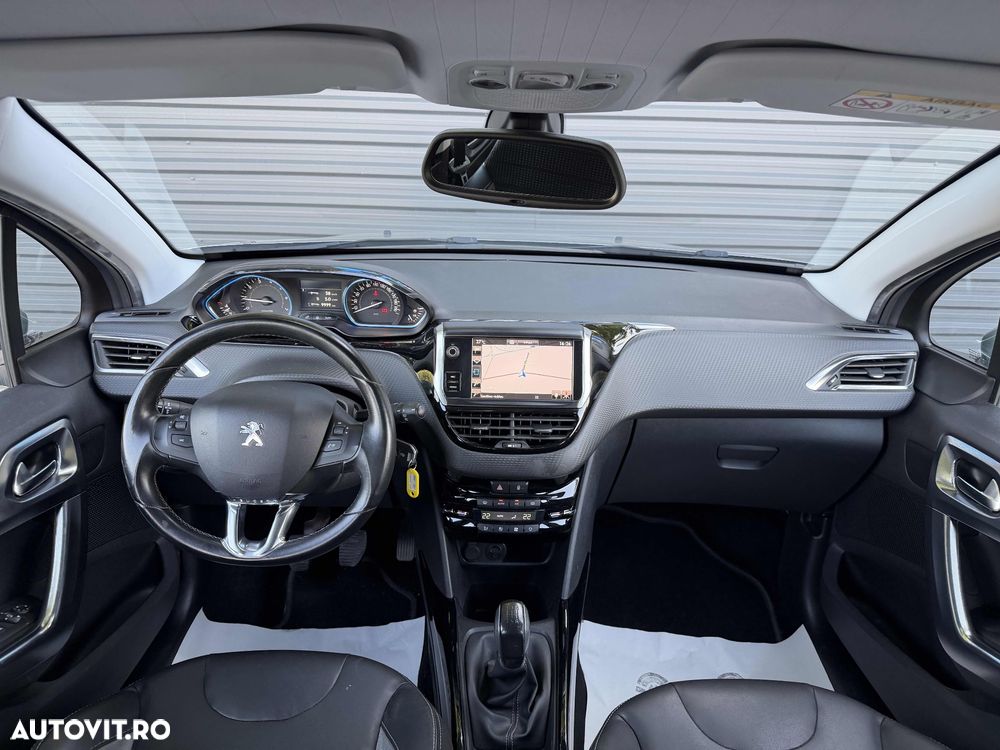 Peugeot 2008 PureTech 110 Stop&Start Allure - 7