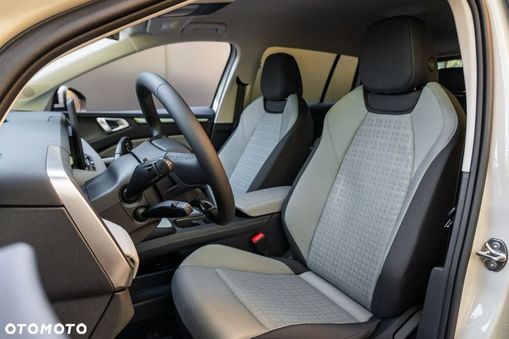 Skoda Epiq - 25