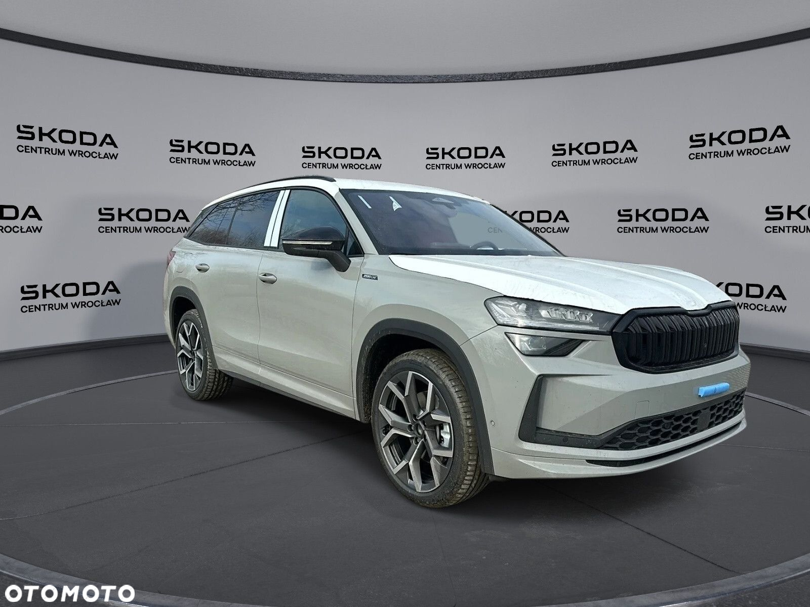 Skoda Kodiaq - 2