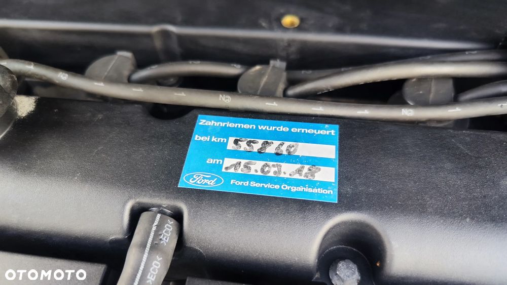 Ford Fiesta 1.25 Viva - 21