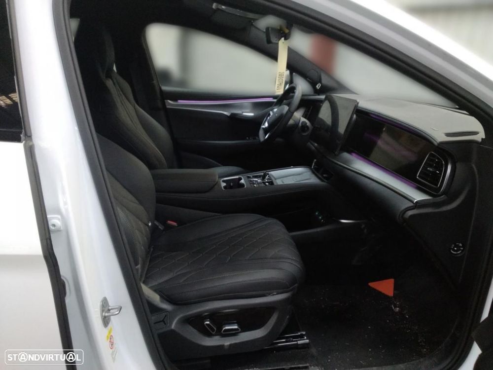 BYD Sealion 7 AWD Design - 3