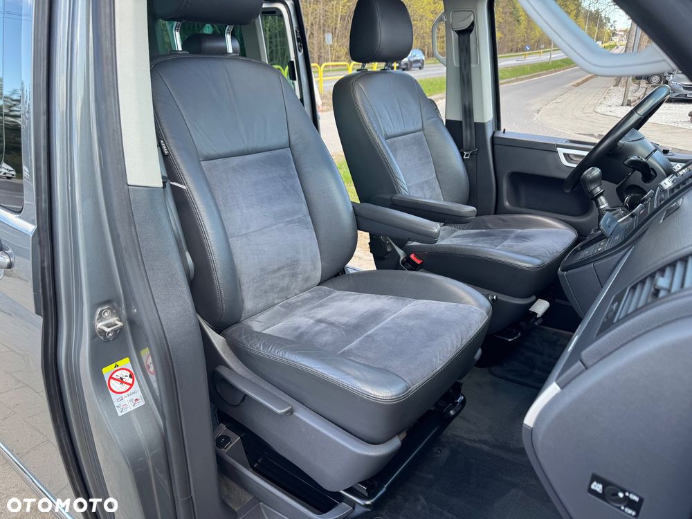 Volkswagen Multivan L1 Highline - 31
