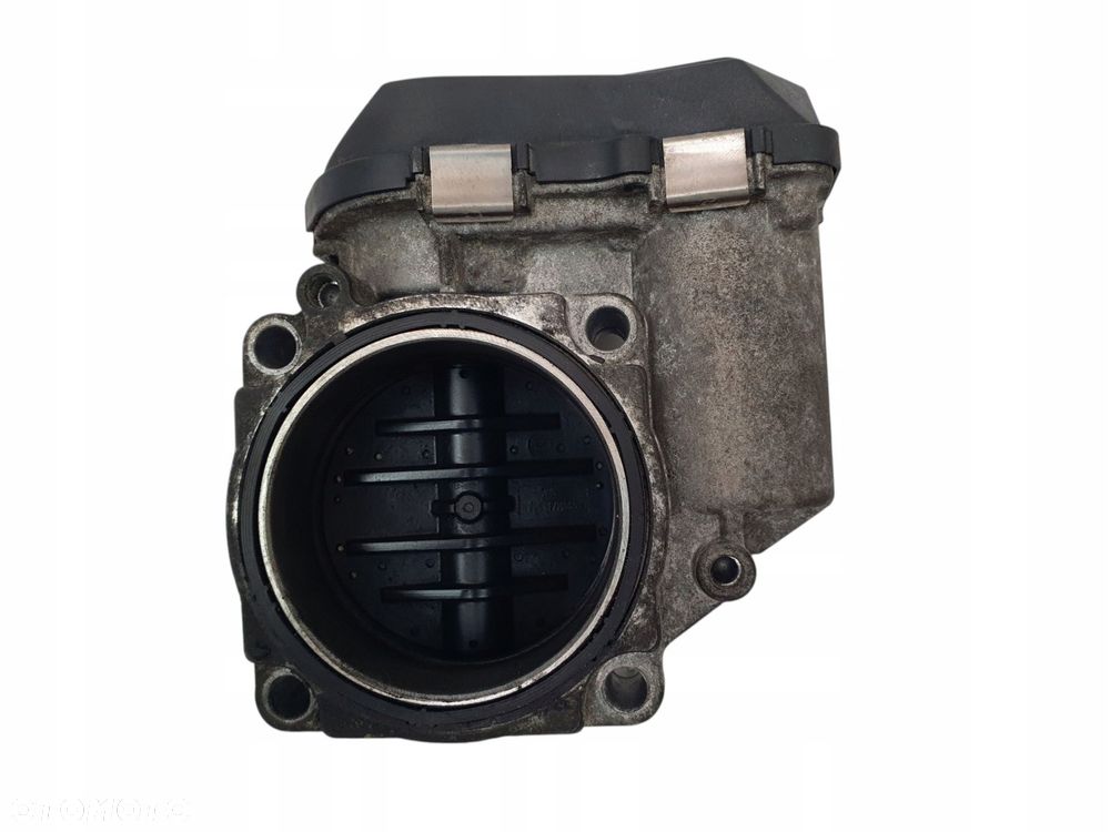 PRZEPUSTNICA BMW E46 E90 E92 E87 2.0 i N43B20 A2C53115534 7561066-01 - 3