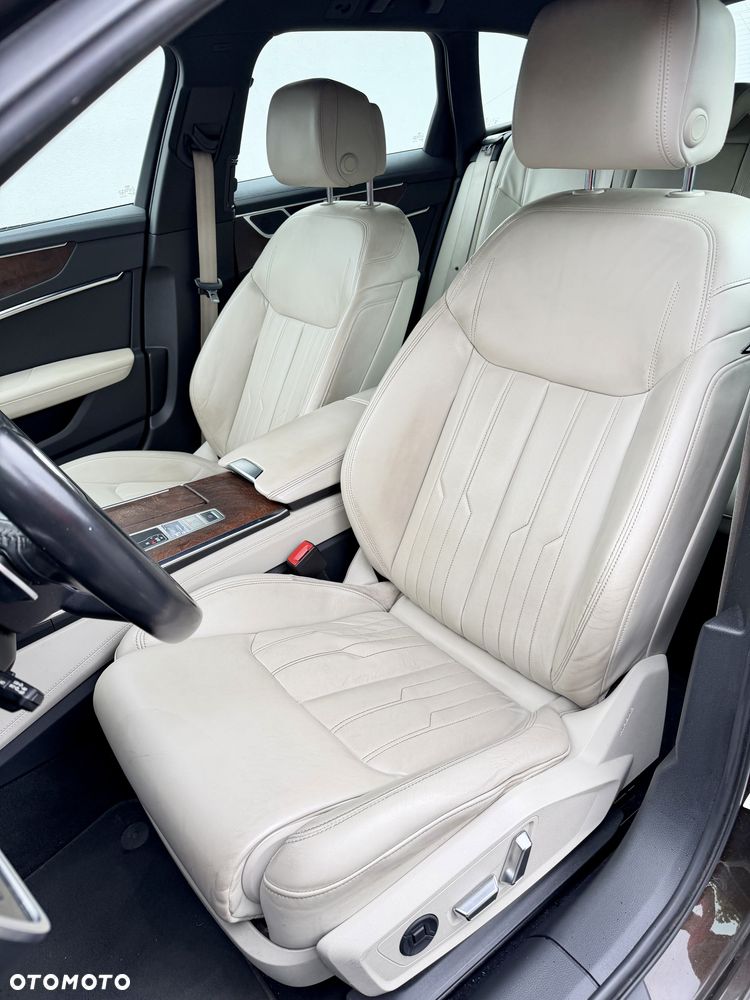 Audi A6 Allroad 55 TDI mHEV Quattro Tiptronic - 17