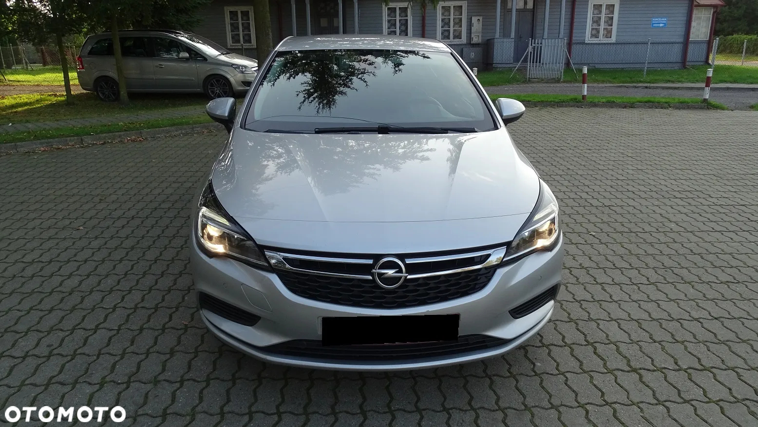 Opel Astra 1.6 CDTI Active - 7