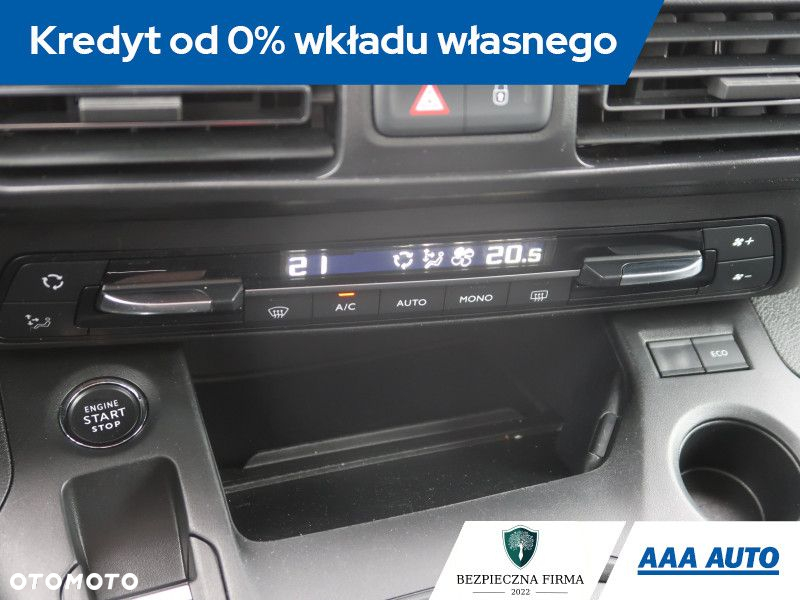 Toyota Proace City Verso - 13