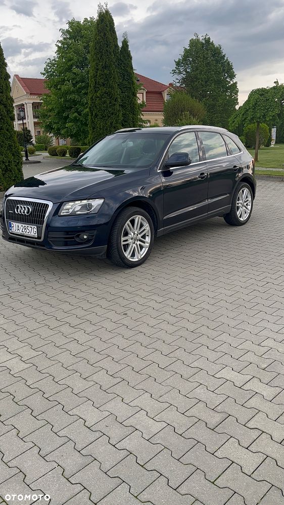 Audi Q5 - 2