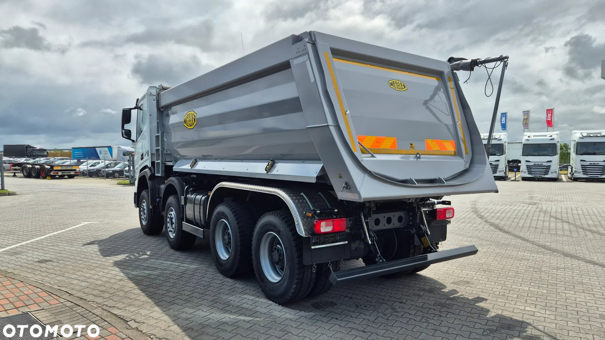 DAF XFC 480 FAD - 7