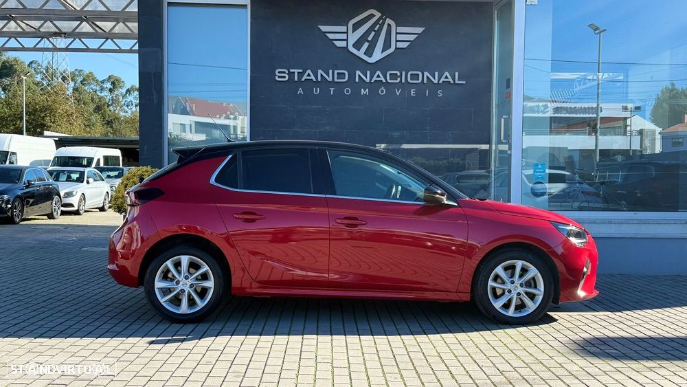 Opel Corsa 1.5 D Elegance - 4