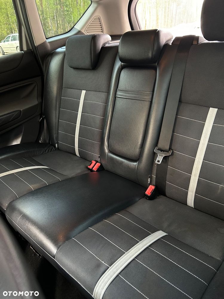 Ford Kuga 2.0 TDCi Titanium - 20