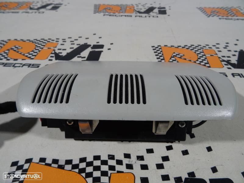 Sensores De Alarme Skoda Roomster (5J)  5J0951171a / 5J0 951 171 A - 4